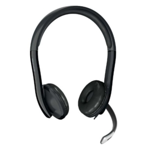headset voip